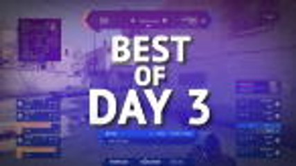 ENCE qualify in thrilling Elisa Invitational showdown