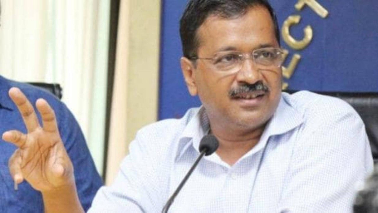 eAgenda Aaj Tak CM Special: Delhi CM Arvind Kejriwal