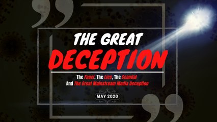 The GREAT ~lada-deee~la-da-dahhhh...  ...nothing to see here ~ Courageous Shine Light On The Darkness