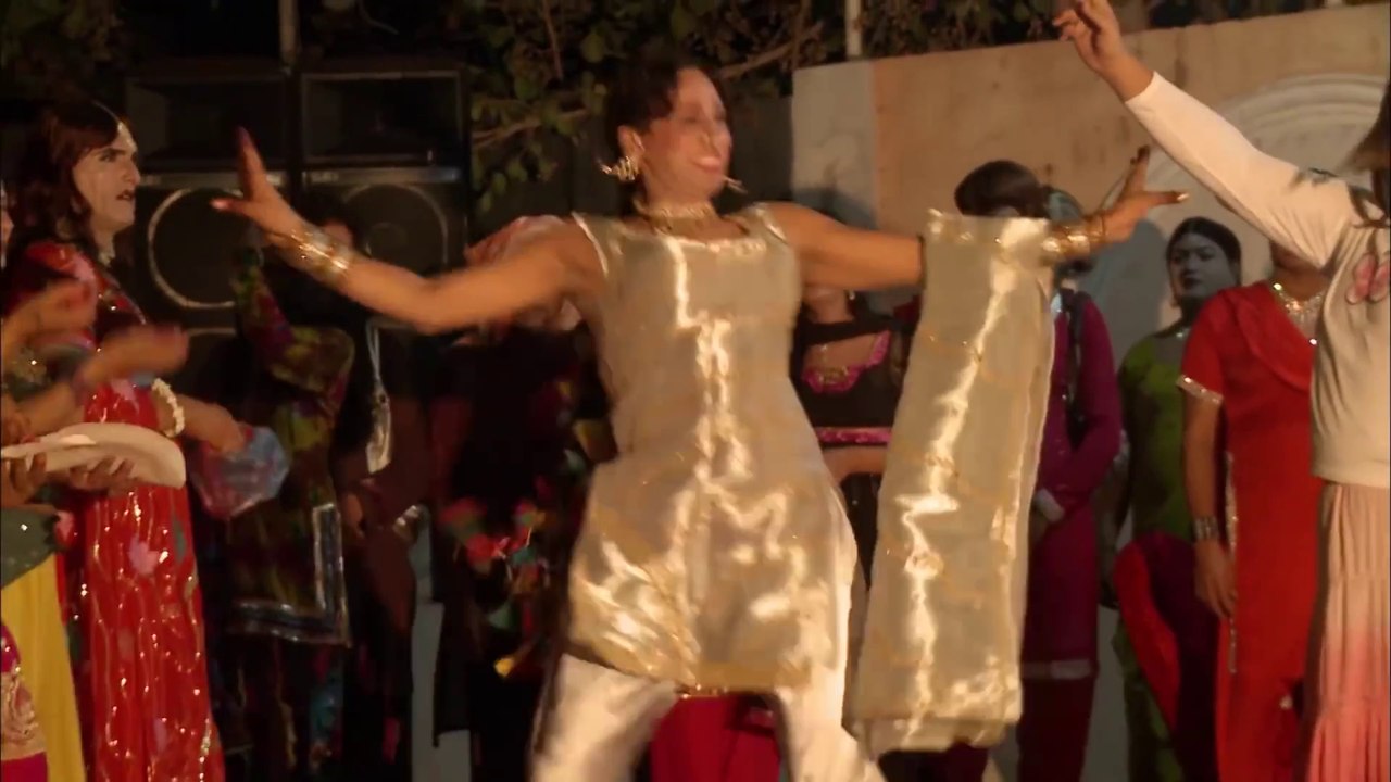 Pakistan LBGT -Pakistan's Transgenders Open Secret