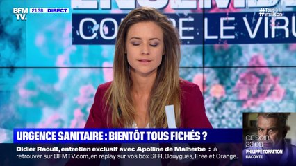 Video herunterladen: Déconfinement: les malades du coronavirus respecteront-ils l'isolement ? - 02/05