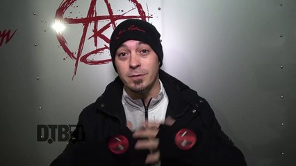 A Killer's Confession - FIRST CONCERT EVER 236