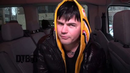 Oliver Francis - TOUR TIPS (Top 5) Ep. 842