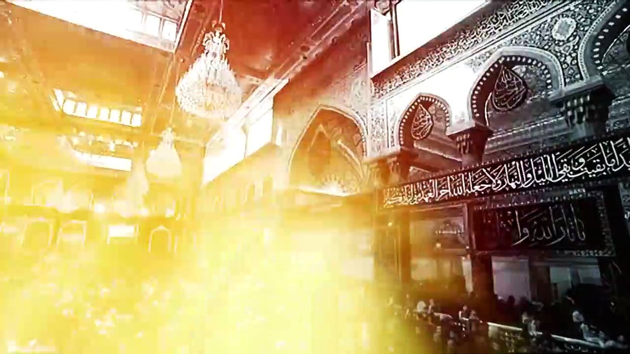 الحسين ثورة - حسين فيصل - محرم 1440