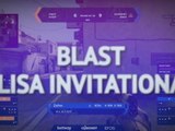 BLAST - Les meilleurs moments de la 3e journée de qualifications