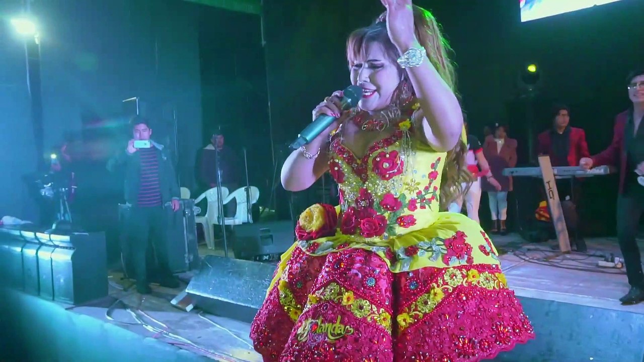 Yolanda Ivon - Que se vaya (2020) (2020)