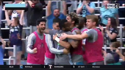 Kevin Molino | Goals, Skills & Assists | 2020  |  HD