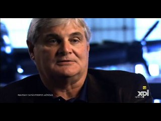 Caso Abierto Mayday catastrofes Aereas MCA