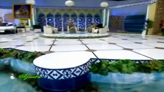 Bhar Do Jholi Meri Jaan E Alam Laut Kar { Muhammad Owais Raza Qadri & Shahbaz Qamar Faridi }