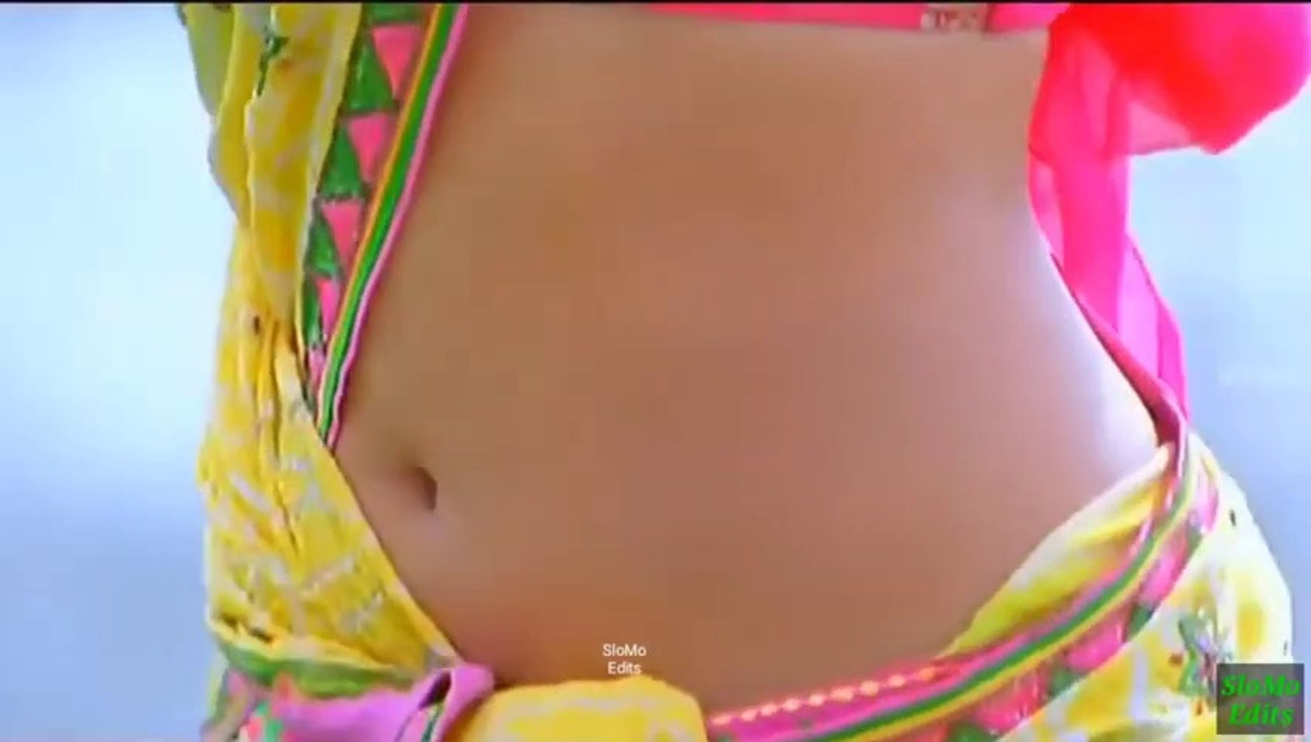 Navel Playing Videos