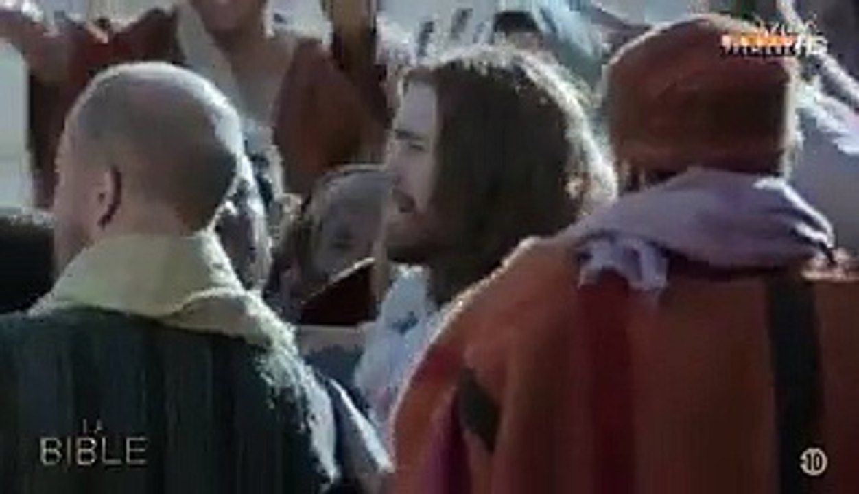 La Bible – Saison 01 Episode 07