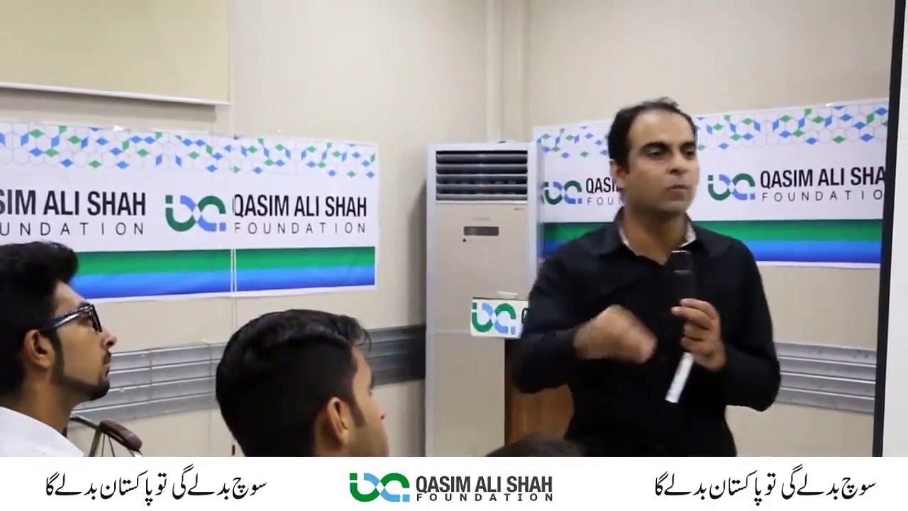 Signs Of Successful Or Effective People  _ In Urdu