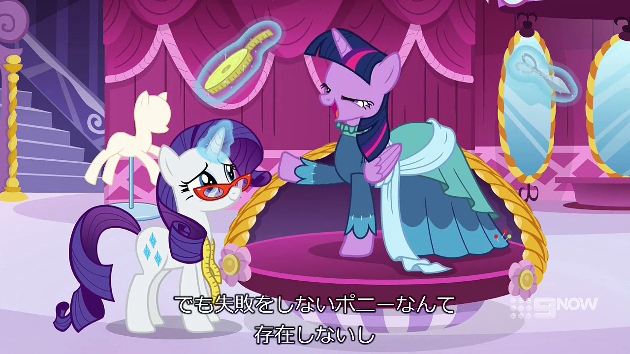 JPsub_A-Dressing Memories_short