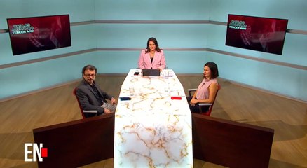 Estado Nacional - 03 Mayo 2020