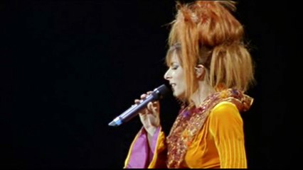 MYLÈNE FARMER (LIVE) ↔ “RÊVER” → MYLENIUM TOUR : MYLÈNE FARMER (LIVE PALAIS  OMNISPORT PARIS BERCY / 1999) — (ALBUM DE MYLÈNE FARMER)