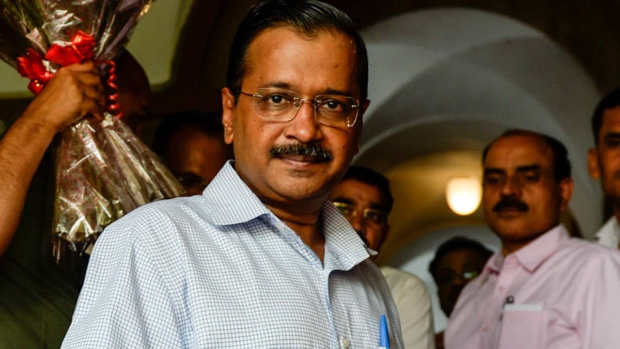 Here's what Kejriwal said on Bengal's plan against Corona