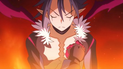 Disgaea 5: Alliance of Vengeance - Trailer de lancement
