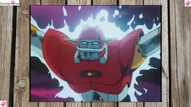 DAI APOLON ''El Rey Del Espacio'' - Opening (intro)