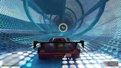 Pixel Petes Stunt Race.