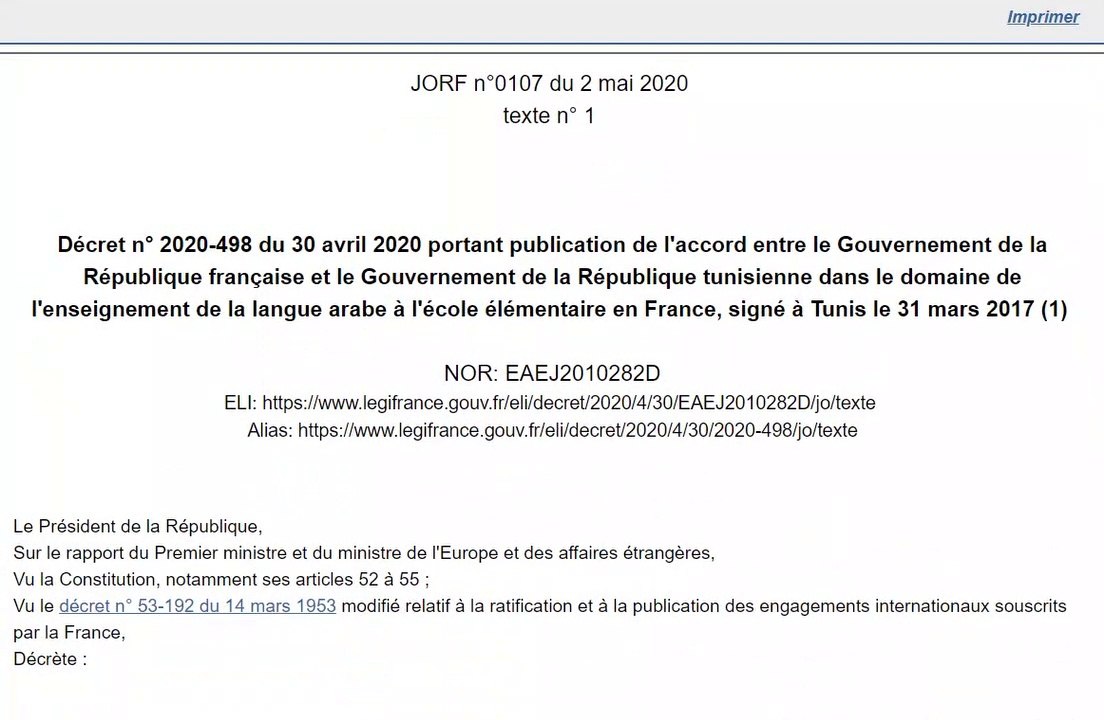 88\ Décret n° 2020-498 du 30 avril 2020