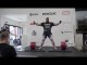 Hafthor Bjornsson ‘The Mountain’ deadlifts record breaking 1,104 pounds