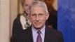 White House blocks Dr. Anthony Fauci from testifying to Congress