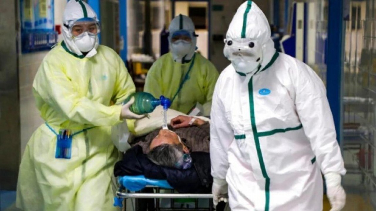 Coronavirus in India: Latest developments