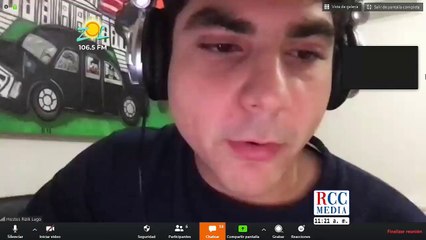 Julia Alegre: Si no es el coronavirus, nos matará el humo tóxico de Duquesa