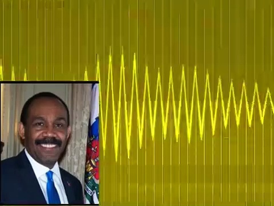 Stanley Lucas esplike gwo kou ekonomi peyi a pran fas ak peyi lòk, ensekirite a epi Coronavirus la