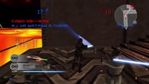 Star Wars: Battlefront II PSP - Conquista Mustafar #stormtrooper #clone_wars #RJ_Anda #Sith #Jedi #PSP