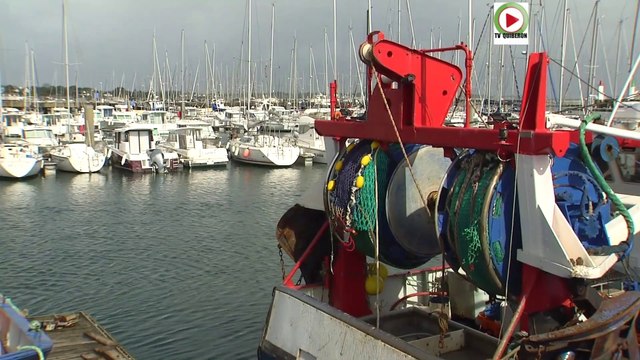 Quiberon | Port Haliguen et la Covid-19 | TV Quiberon 24/7