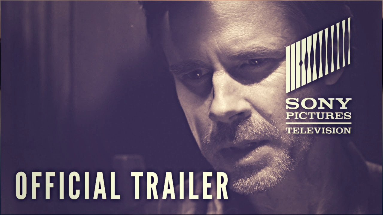 RECKONING official Trailer HD 2020