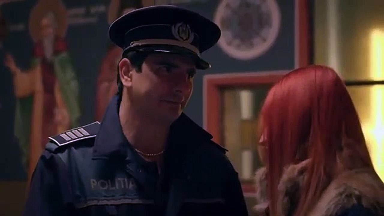 Dragostea plutește în Mangalița! Doamna Dana și Stelu, polițistul Sică și Flori, noile cupluri o