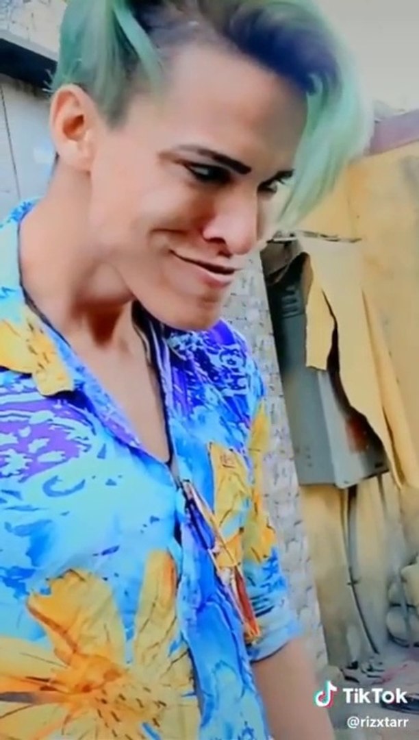 ⁣Joker Rizxtarr latest new tiktok - viral joker face Rizxtarr tiktok- Rizxtarr tiktok Trending