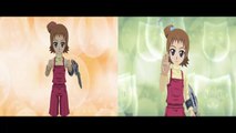 Yu-Gi-Oh! 5D's Tag Force - Edith / Miyako Kawai Perfil (Loquendo) #5Ds #RJ_Anda #PSP