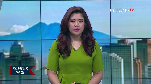 Sempat Alami Sesak Nafas, Bayi 1 Bulan Positif Corona