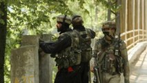 Army Colonel, Major among 5 killed in encounter in J&K's Handwara