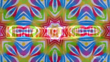 Sıradışı yolculuklara sıradışı belgesel: "Have a Good Trip: Adventures in Psychedelics"