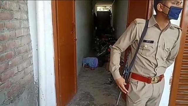 अमेठी में व्यवसायी की निर्मम हत्या, पूरे जनपद में सनसनी, पुलिस जांच में जुटी