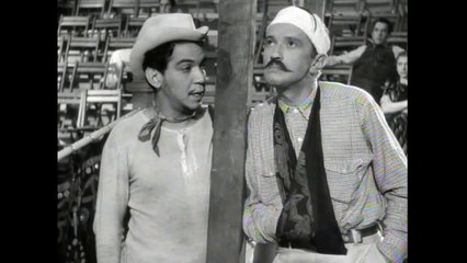 cantinflas el circo parte 02