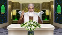 Jo Ishq-e-Muhammad (PBUH)  Ka Alamdar Nahi Hai - Qatta (Urdu) | Faqeer Muhammad Ramzan Kaifi