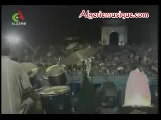 Cheb Khalass - Heya 🎶