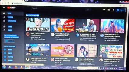 how to create youtube channel in hindi 2019