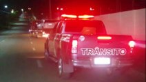Operação Bloqueio da Cettrans/Transitar e GMC realiza 68 autuações de trânsito no Floresta