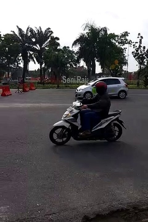 PSBB kota pekanbaru