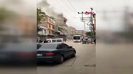 Gaziantep'te 16 yaşındaki çocuk güvercin meselesi yüzünden bıçaklanarak öldürüldü