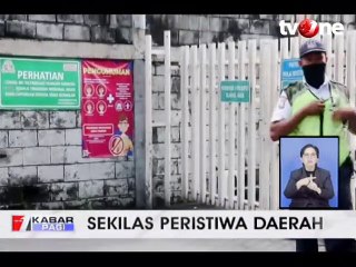 34 Karyawan Sampoerna Terkonfirmasi Positif Corona, Total 36