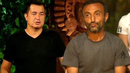 Acun çaresiz kaldı: Kötü haberi Ersin'e söylememiz lazım ama nasıl olacak bilemiyorum