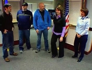 Ghost Hunters S04E06 - Wright-Patterson AFB