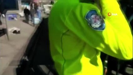 Sultanbeyli'nde 1 milyon 447 bin 230 lira korona virüs cezası